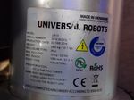 Universal Robots Robot