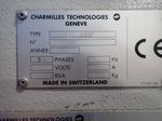 Charmilles Technologies Edm
