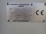 Charmilles Technologies Edm