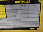 Caterpillar Electric Pallet Jack