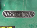 Woodtek Shaper