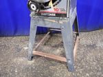 Craftsman Table Saw