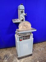 Delta Beltdisk Sander