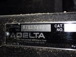 Delta Beltdisk Sander