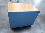 Teledyne Geotech Plan Filing Cabinet