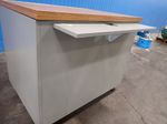 Teledyne Geotech Plan Filing Cabinet