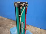 Fancort Ind Hydraulic Press Machine