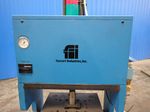 Fancort Ind Hydraulic Press Machine