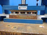 Fancort Ind Hydraulic Press Machine