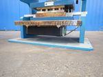 Fancort Ind Hydraulic Press Machine