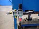 Fancort Ind Hydraulic Press Machine