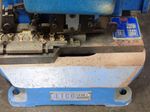 Etco Wire Terminal Crimper