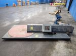 Wulftec Pallet Wrapping Machine