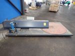 Wulftec Pallet Wrapping Machine