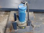 Wulftec Pallet Wrapping Machine