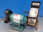 Enco Bench Sandergrinder