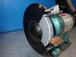 Enco Bench Sandergrinder