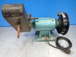 Enco Bench Sandergrinder