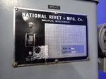 National Rivet Riveter