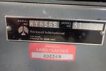 Rockwelldelta Disc Grinder