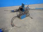 Miller Microprocessor Controlled W Wire Feeder