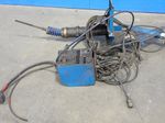 Miller Microprocessor Controlled W Wire Feeder