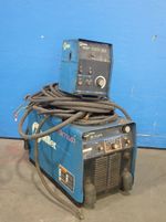 Miller Arc Welder