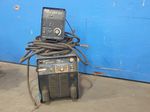 Miller Arc Welder