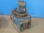 Miller Arc Welder