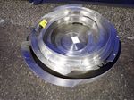 Industrial Feeding Vibratory Bowl