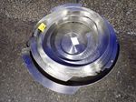 Industrial Feeding Vibratory Bowl