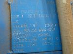 Binks Air Compressor