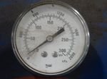 Binks Air Compressor