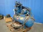 Binks Air Compressor