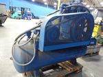 Binks Air Compressor