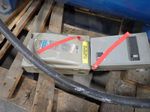 Binks Air Compressor