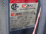 Zeks Air Dryer