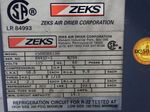 Zeks Air Dryer