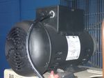 Ingersoll Rand Air Compressor