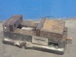 Tormach 5 Vise