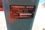 Fairbanksmorse Scale