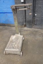  Scale