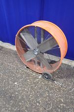 Max Air Pro Fan