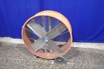 Max Air Pro Fan