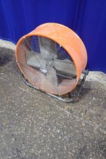 Max Air Pro Fan