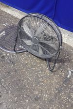 Jiangmen Keye Electricappliances  Fan