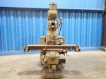Bridgeport Vertical Milling Machine