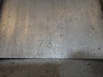 Bridgeport Vertical Milling Machine
