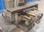 Bridgeport Vertical Milling Machine
