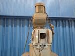 Bridgeport Vertical Milling Machine